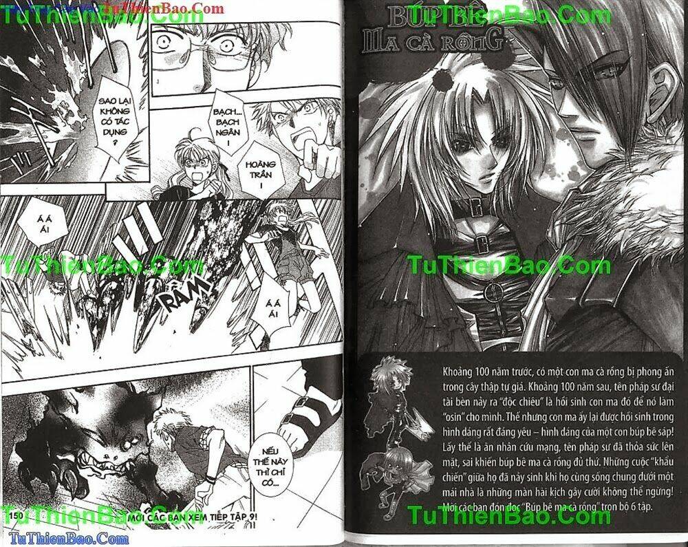 pháp sư tơ hồng chapter 8 76