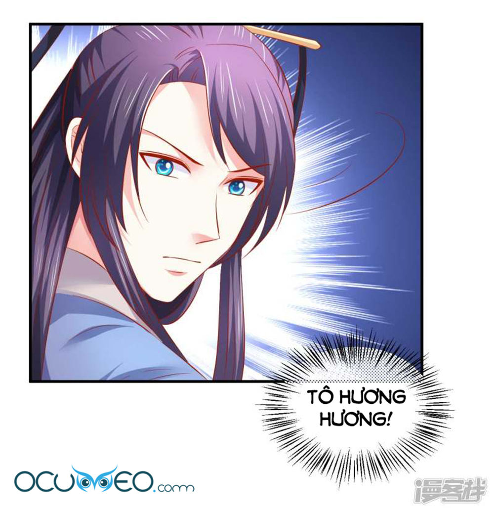 từ đây vương gia không thượng triều sớm chapter 69 27