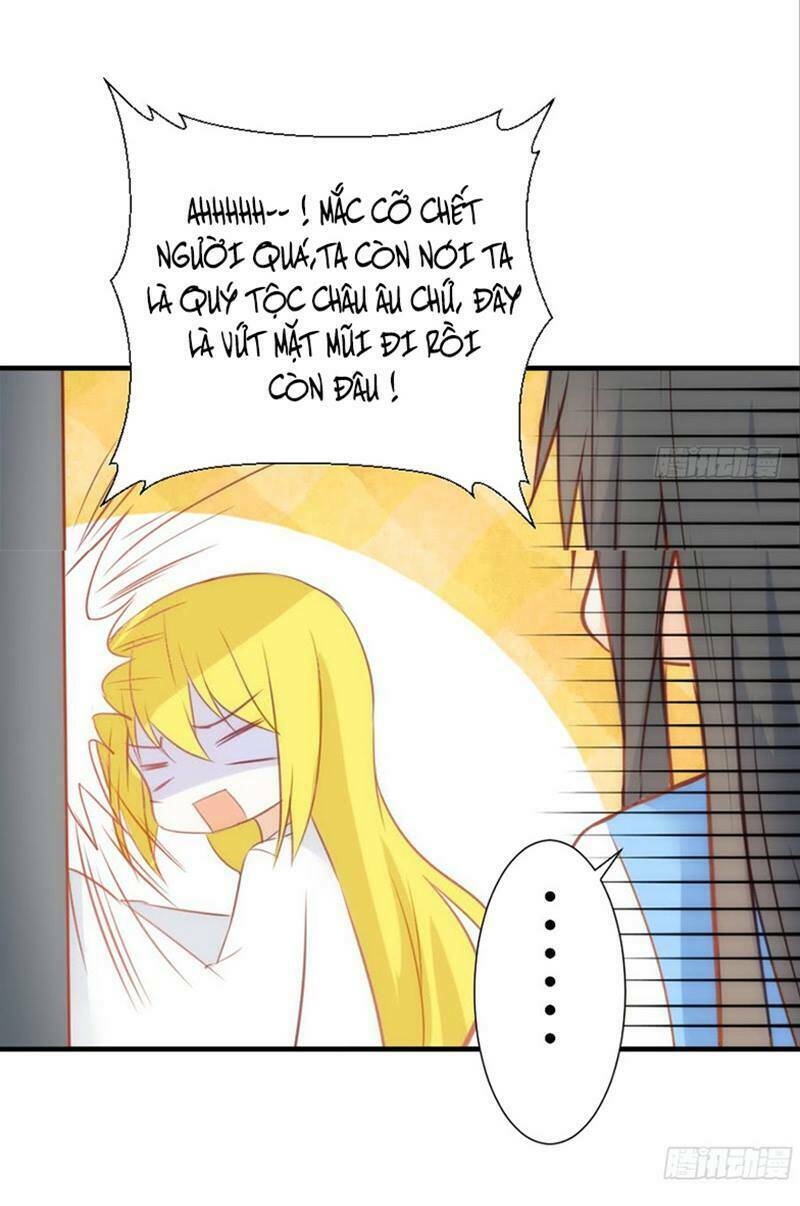 hôm nay ta cũng muốn trêu chọc nàng chapter 41 23