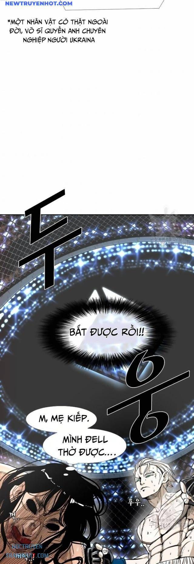 shark - cá mập chapter 247 40