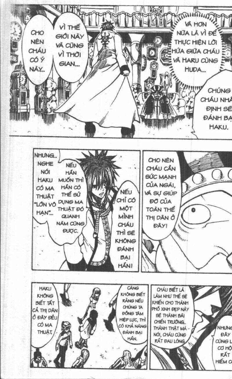 rave master (scan) chapter 23 134