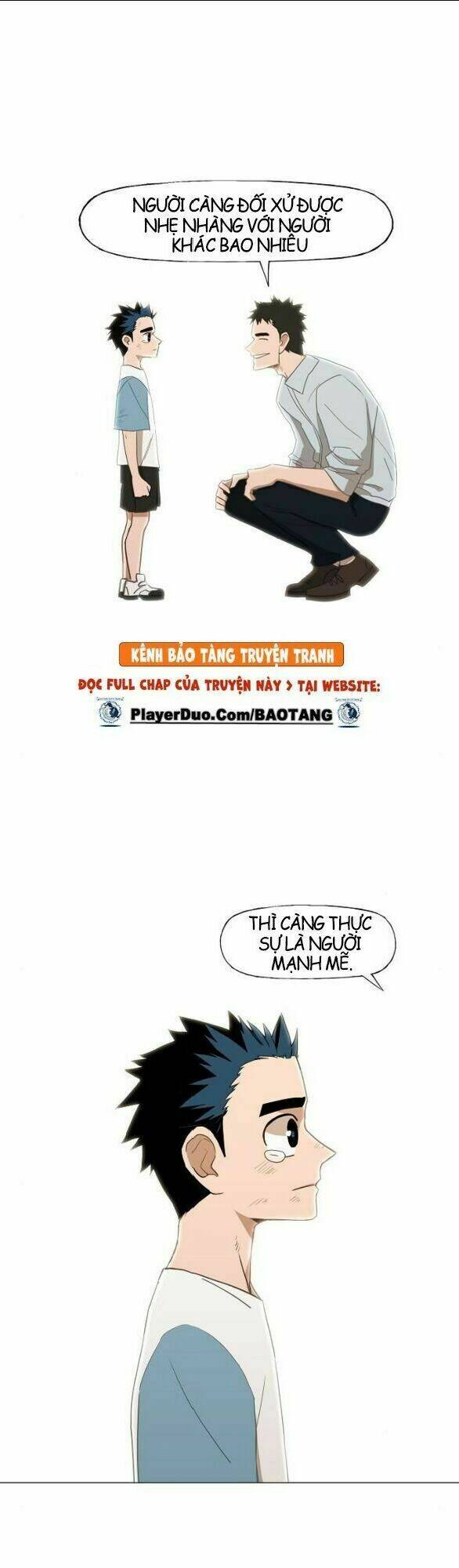 võ sĩ - the boxer chapter 42 2