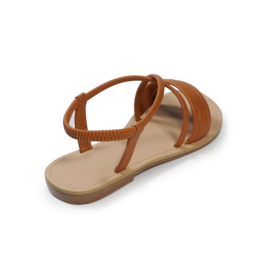 Sandal nữ quai dây mảnh SD1F183