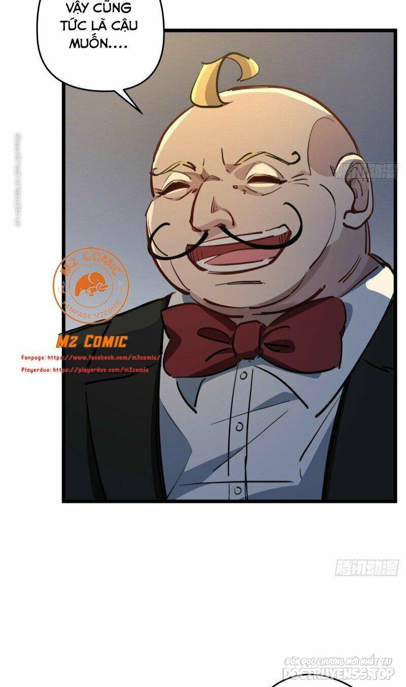 giải cứu 99 nữ chính ở mạt thế chapter 23 4