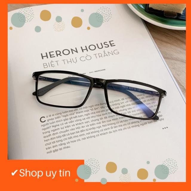 Kính Tăm Dẻo Size M Unisex