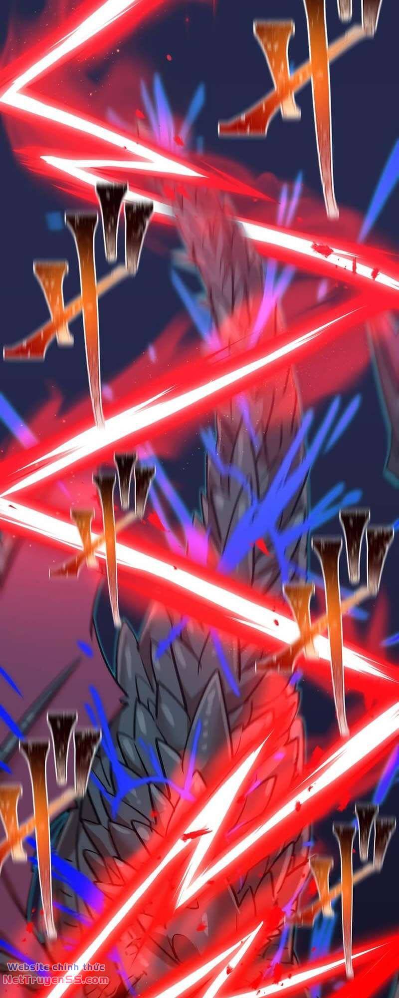 Huyết Thánh Cứu Thế Chủ~ Ta Chỉ Cần 0.0000001% Đã Trở Thành Vô Địch chapter 62 92