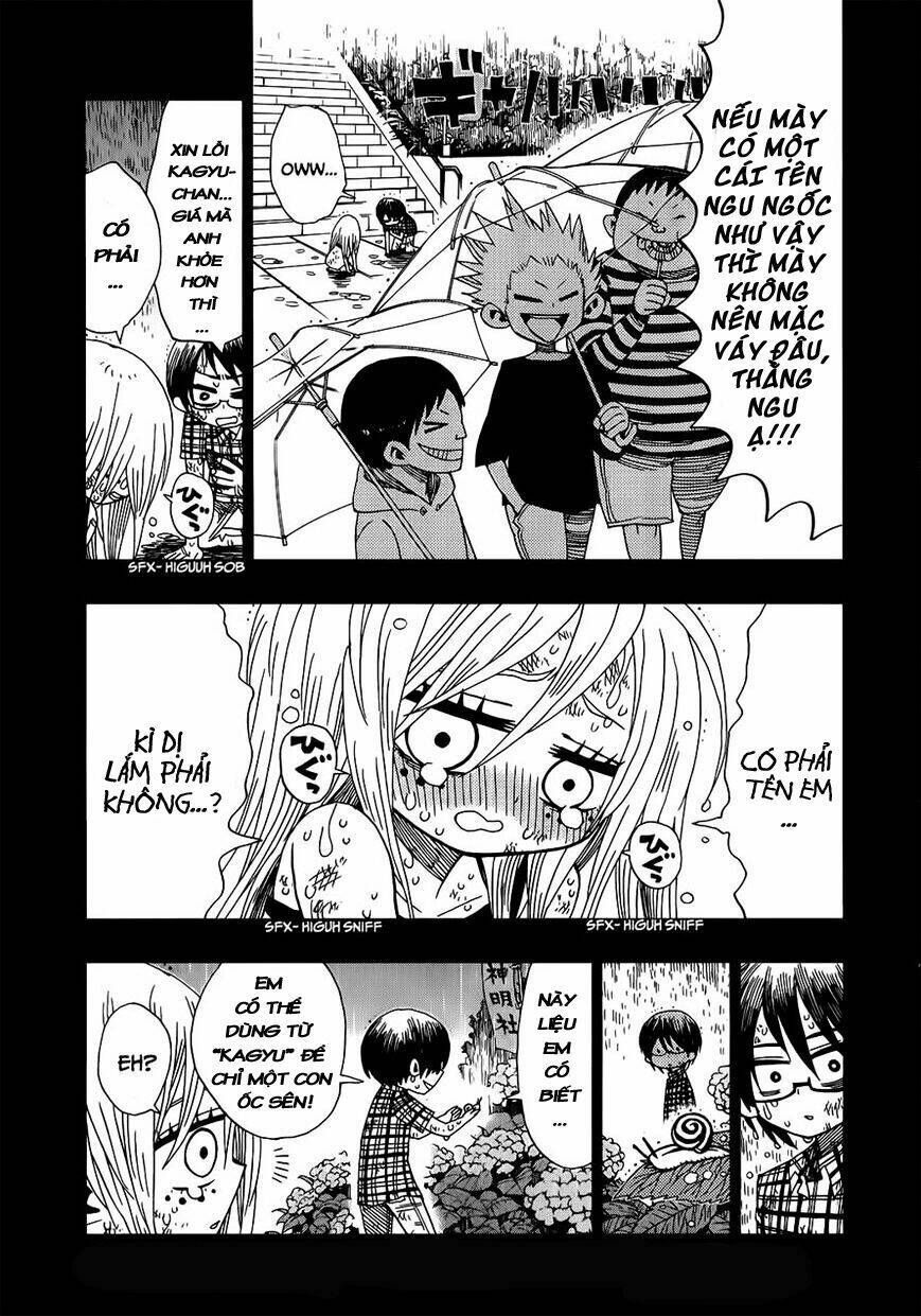 nejimaki kagyu chapter 17 4