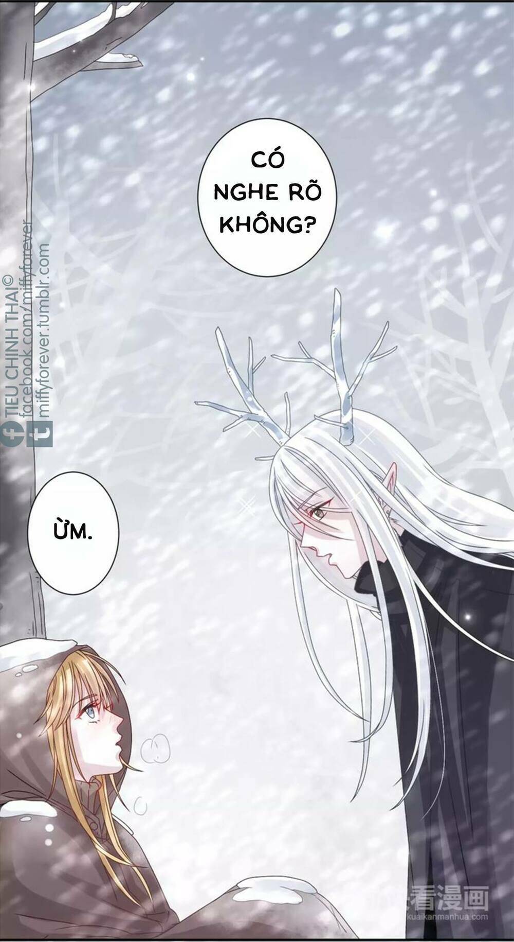 hồn núi chapter 2 15