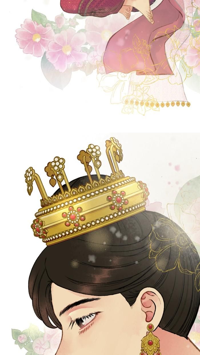 Nữ Chính Không Muốn Yêu chapter 34.2 - Trang 37
