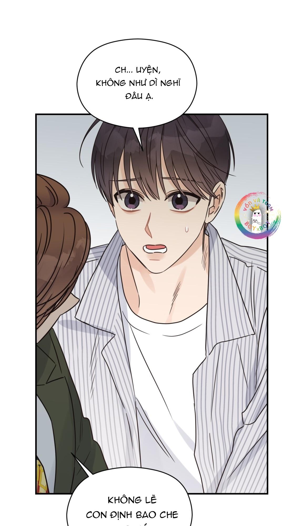 omega complex (end) chapter 40 14