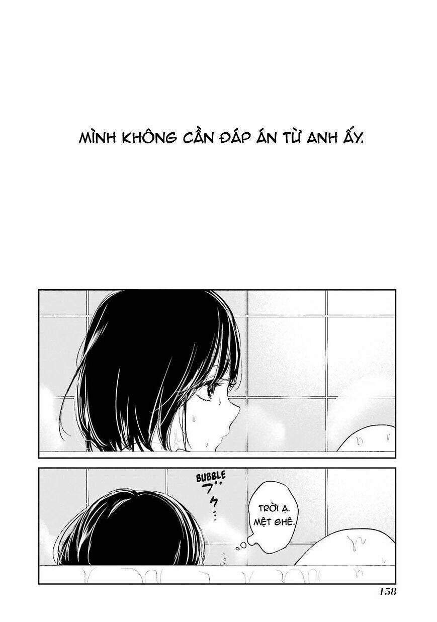 ước mơ của cặn bã chapter 28 22