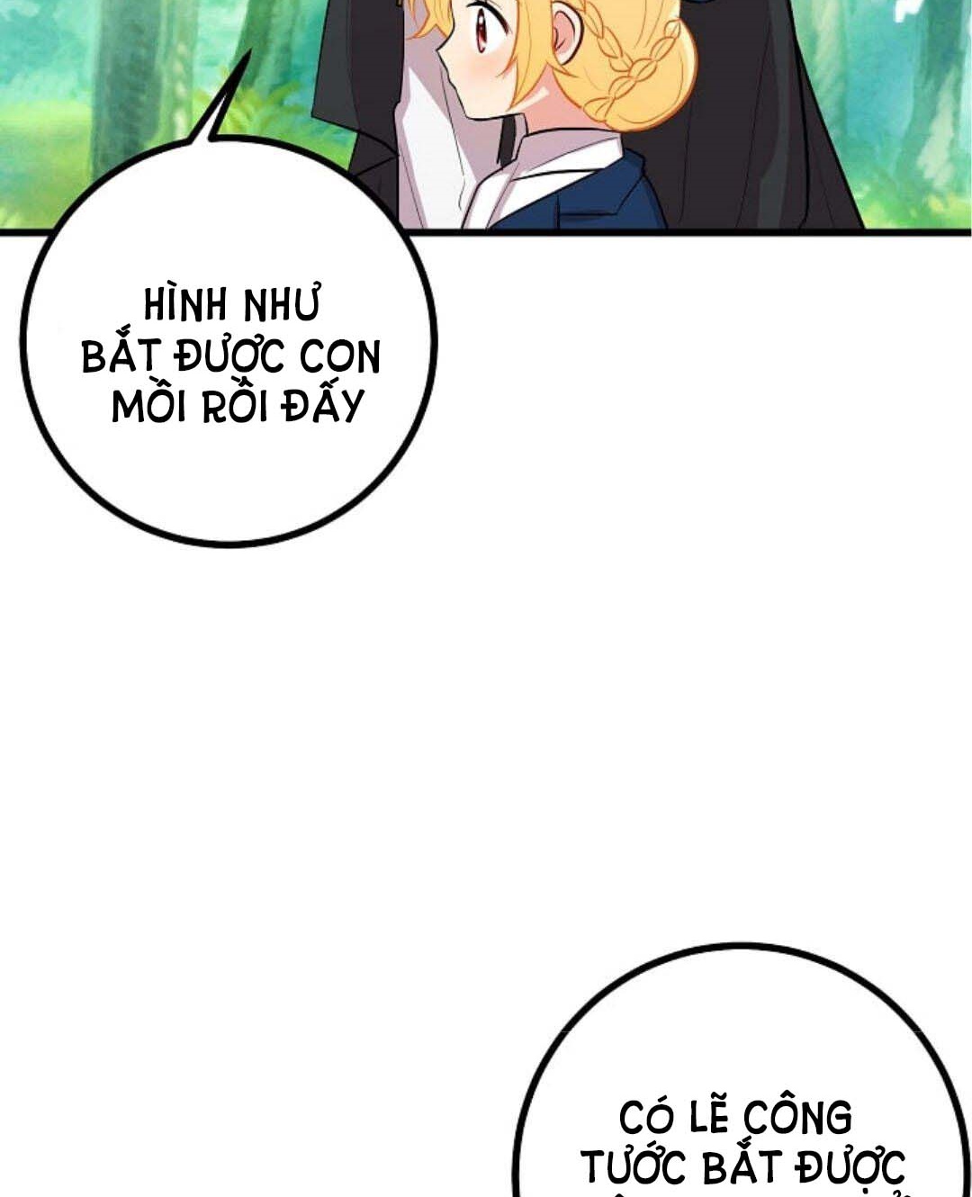 tôi là tiểu thư của gia đình này chapter 28 58