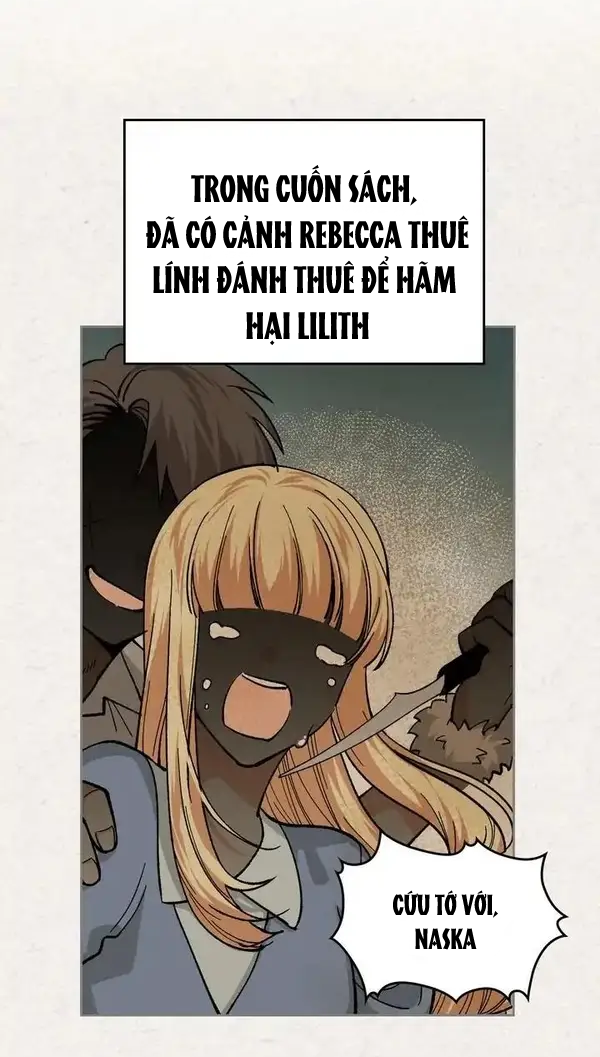 thú cưng của nhân vật phản diện chapter 13 3