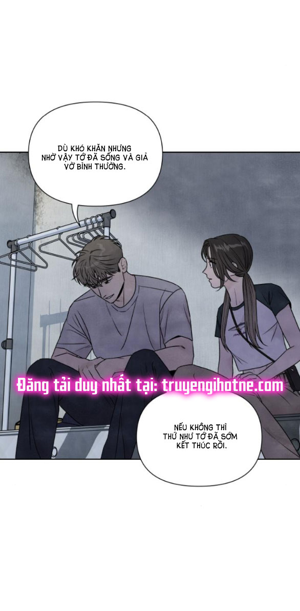 điều khiến tôi quyết tâm muốn chết chapter 80.2 6