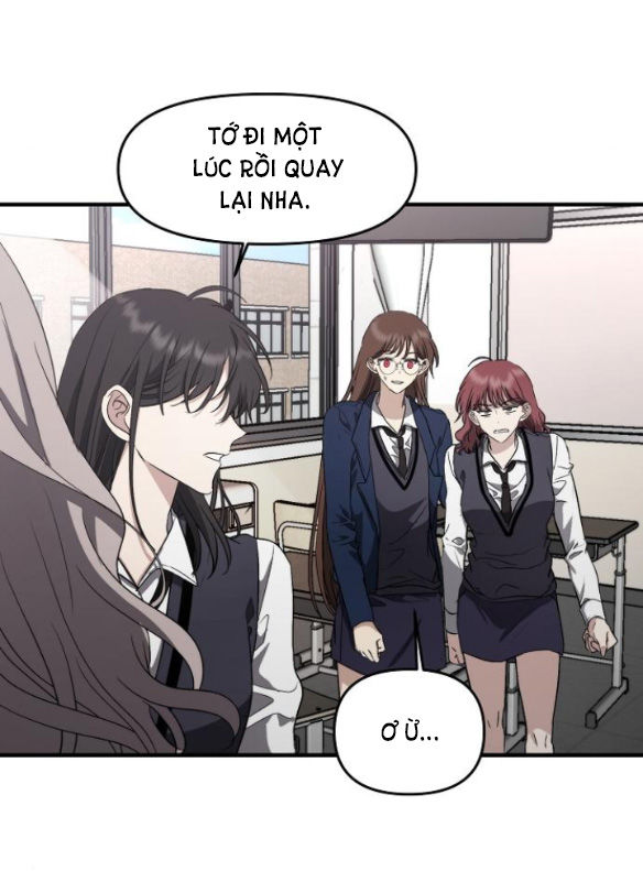 Tự Do Trong Mơ chapter 48.1 32