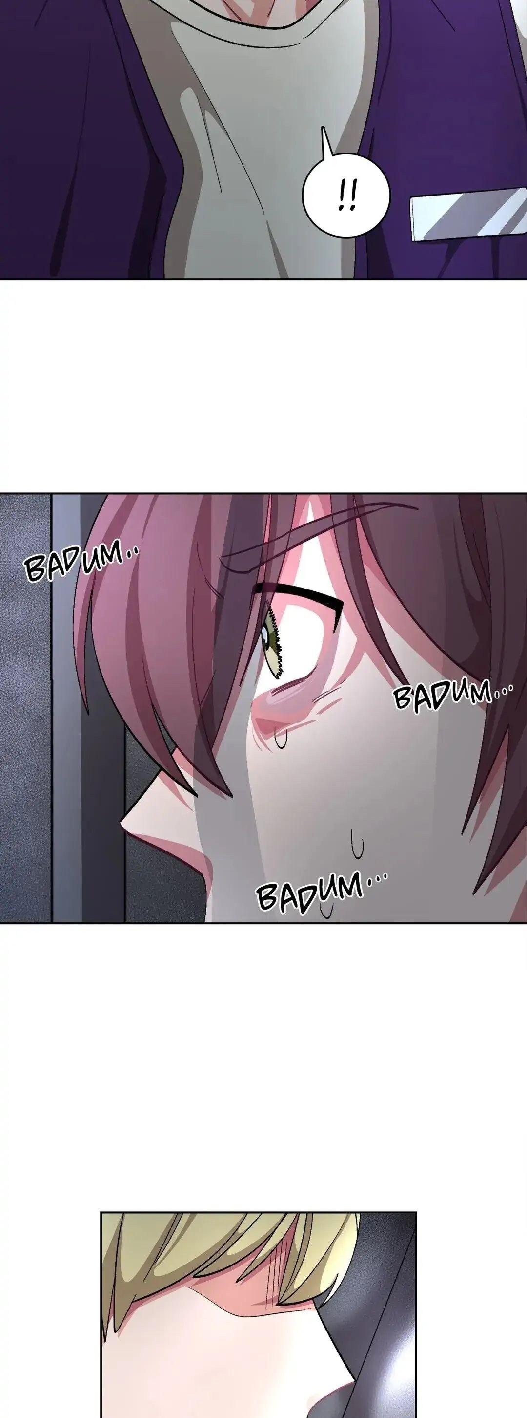 hãy vâng lời anh chapter 34 9