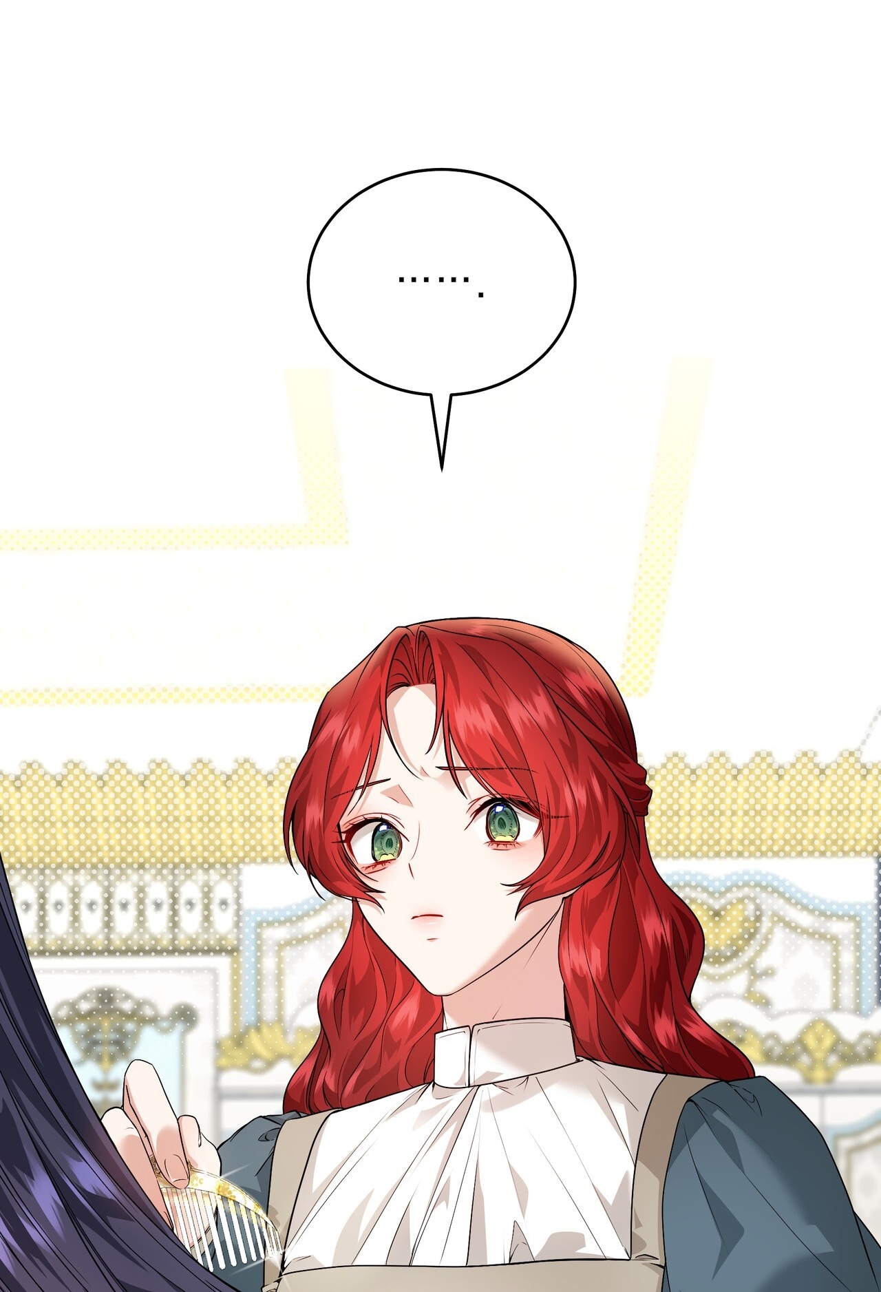 dấu tích của tiên nữ chapter 10.1 10