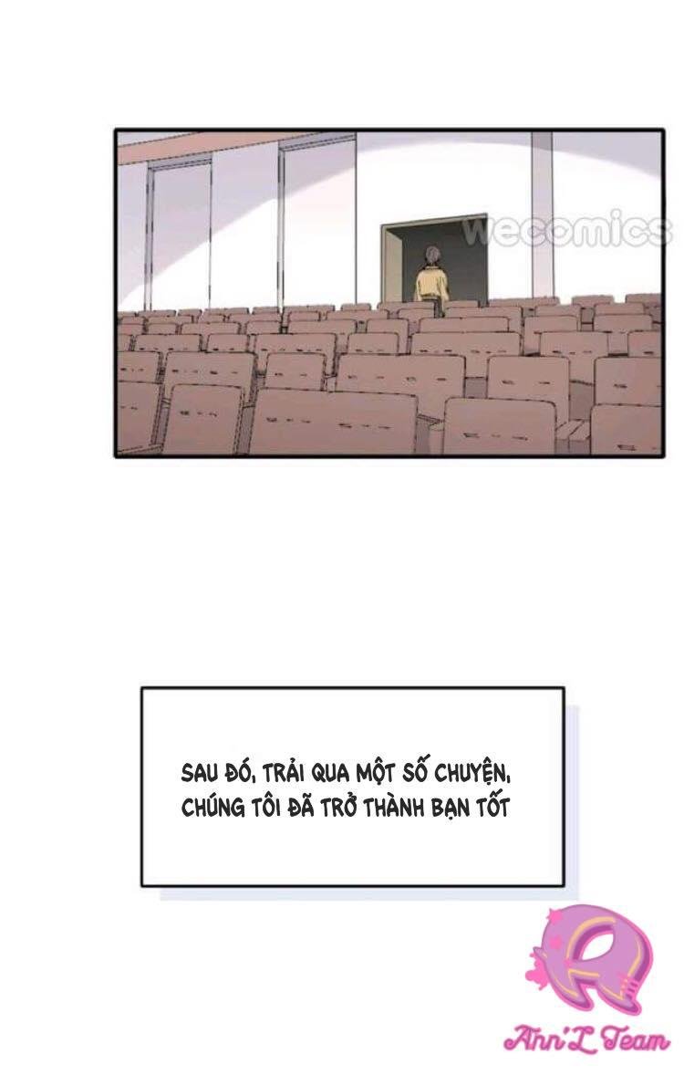 người yêu tin đồn chapter 5 19