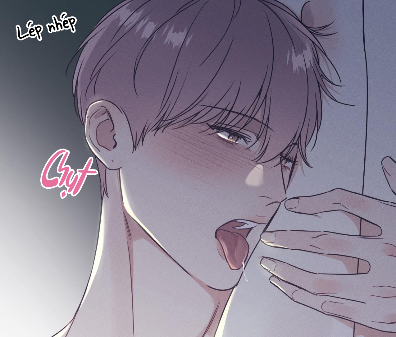 dải hợp âm trên đại dương xanh chapter 22 32