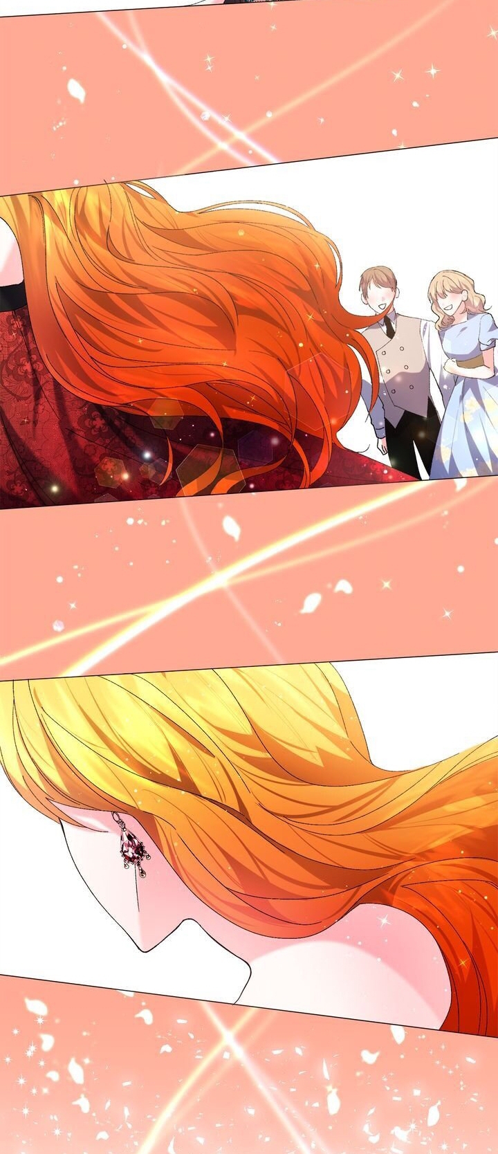 cách nhân vật phụ phá đảo game hẹn hò chapter 5.1 3