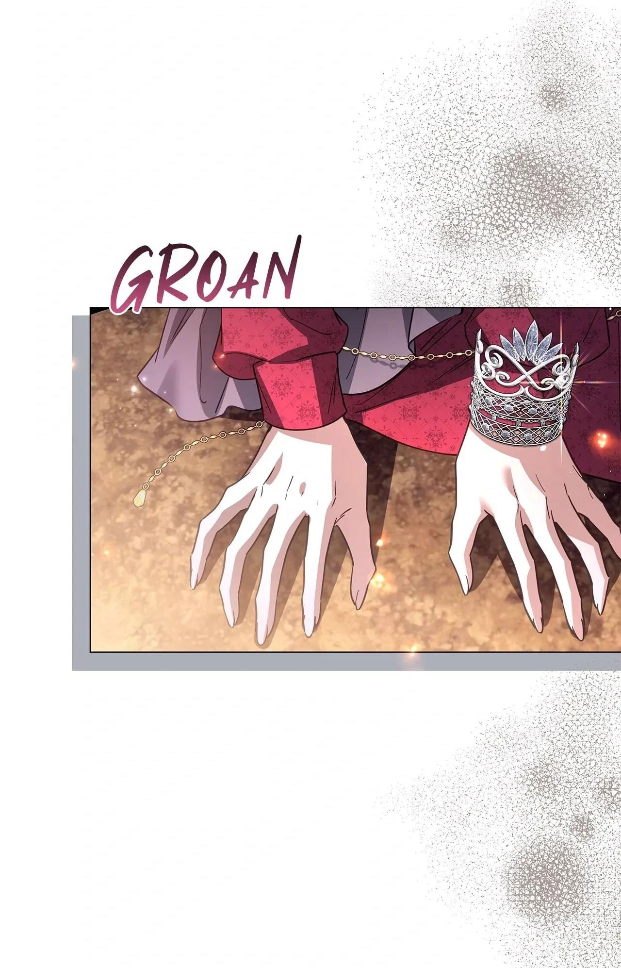 Vết Trăng chapter 58.2 51