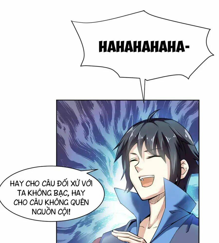 thần võ đế tôn chapter 3 84