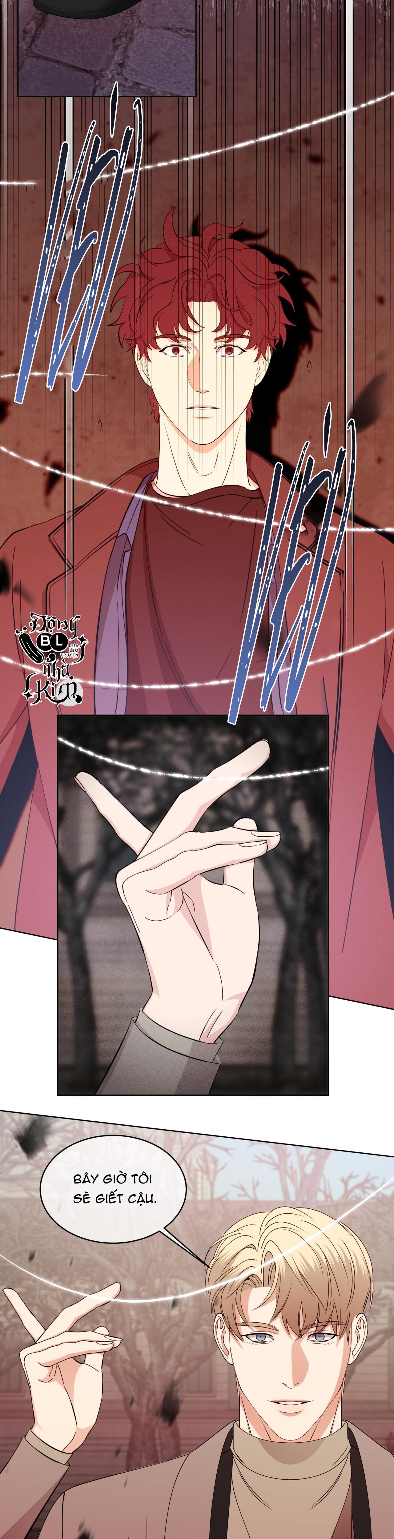 đêm ở london chapter 14 33