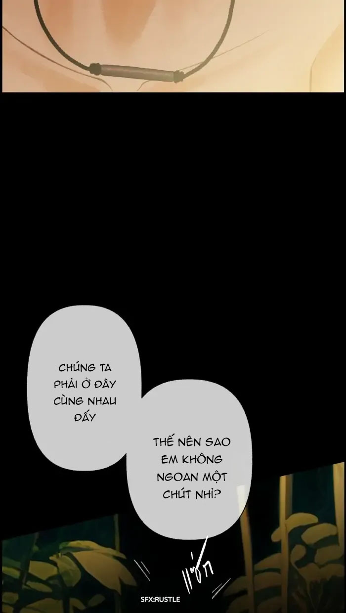 Nữ Chính Không Muốn Yêu chapter 65.2 - Trang 21