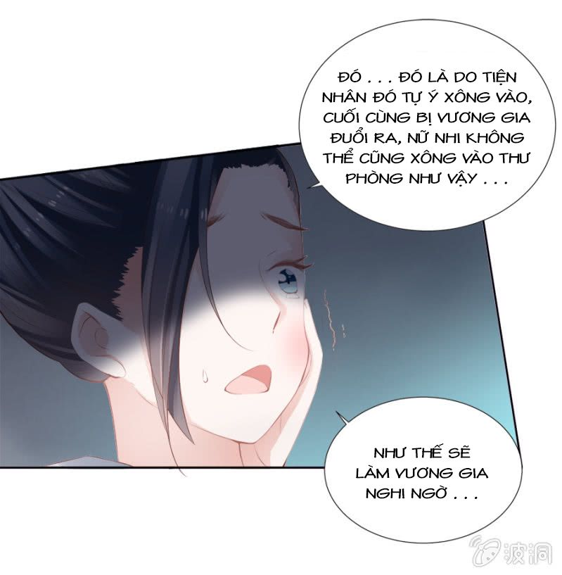 solo đi vương gia chapter 50 7