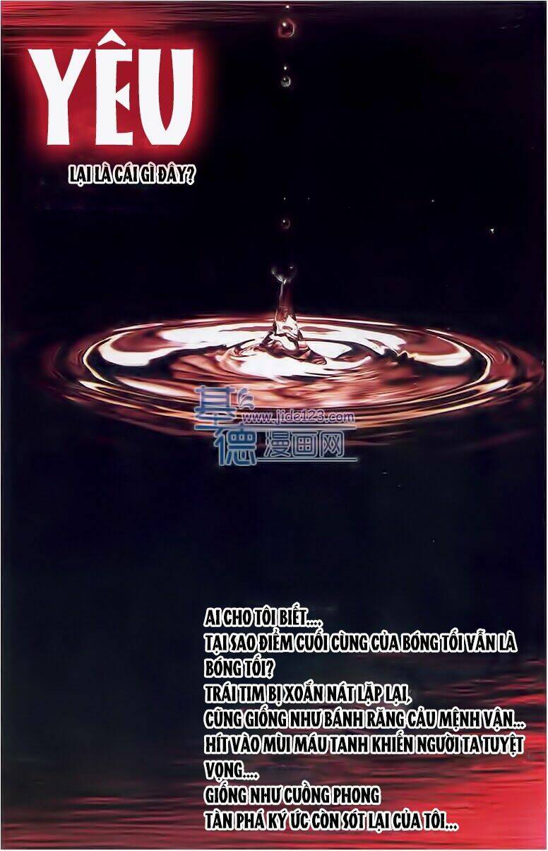 ma vương chi dạ ngôn chapter 1 7