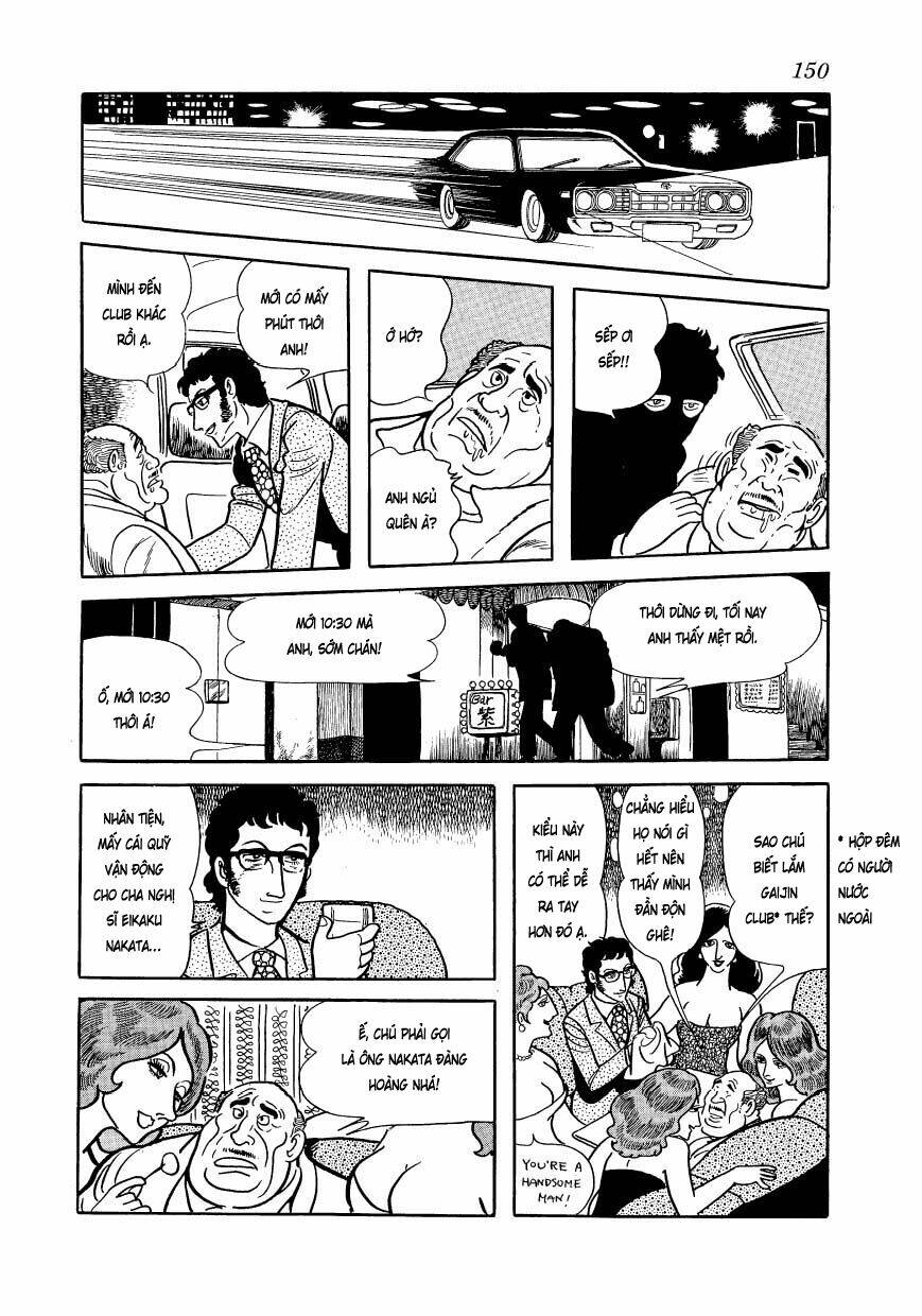 mw (tezuka osamu) chapter 7 14