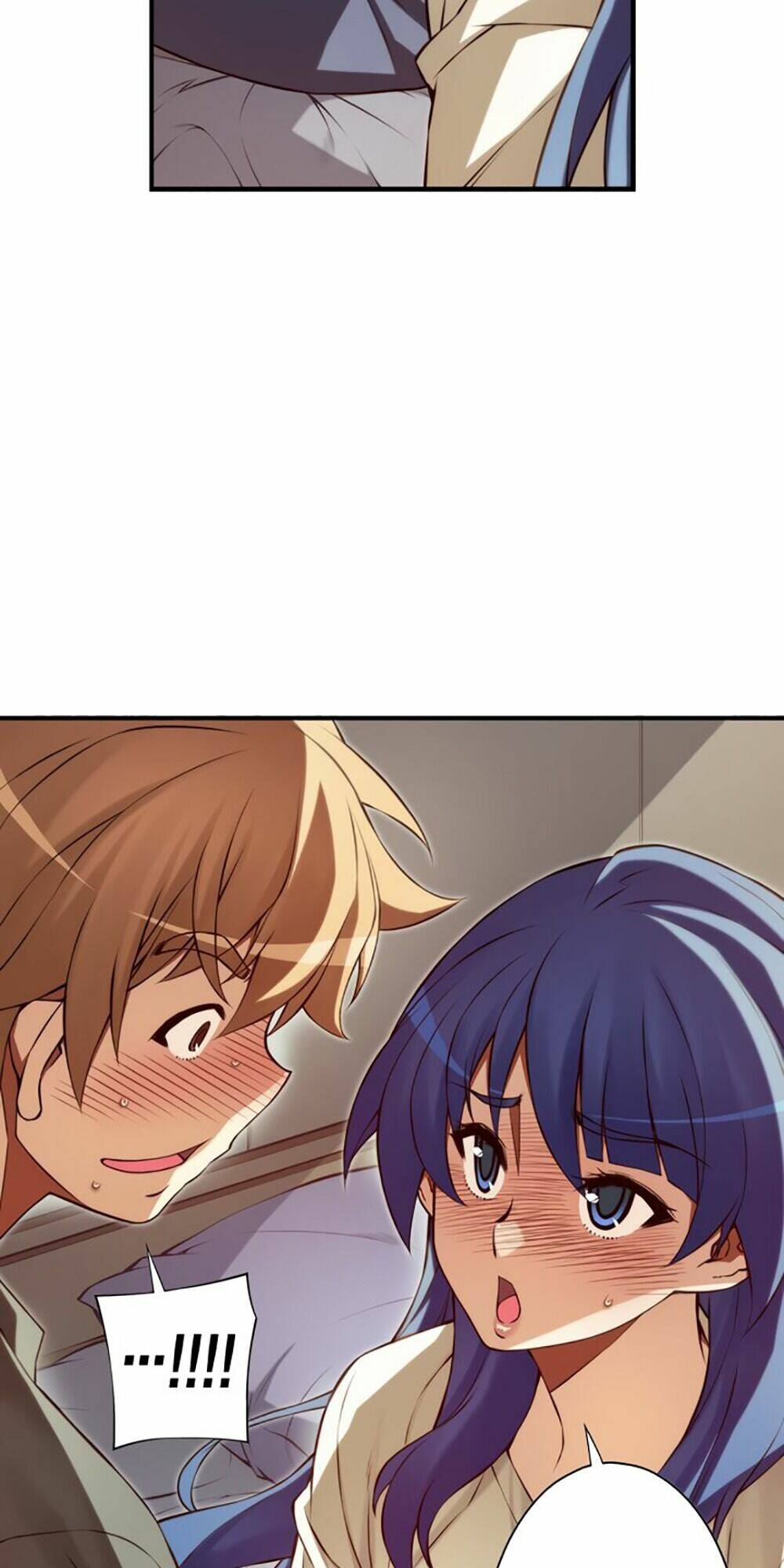 cohabitation with the fiancee chapter 82 31