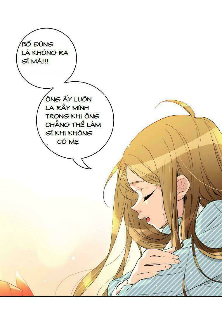 why did you come to my home? chapter 1.1 23