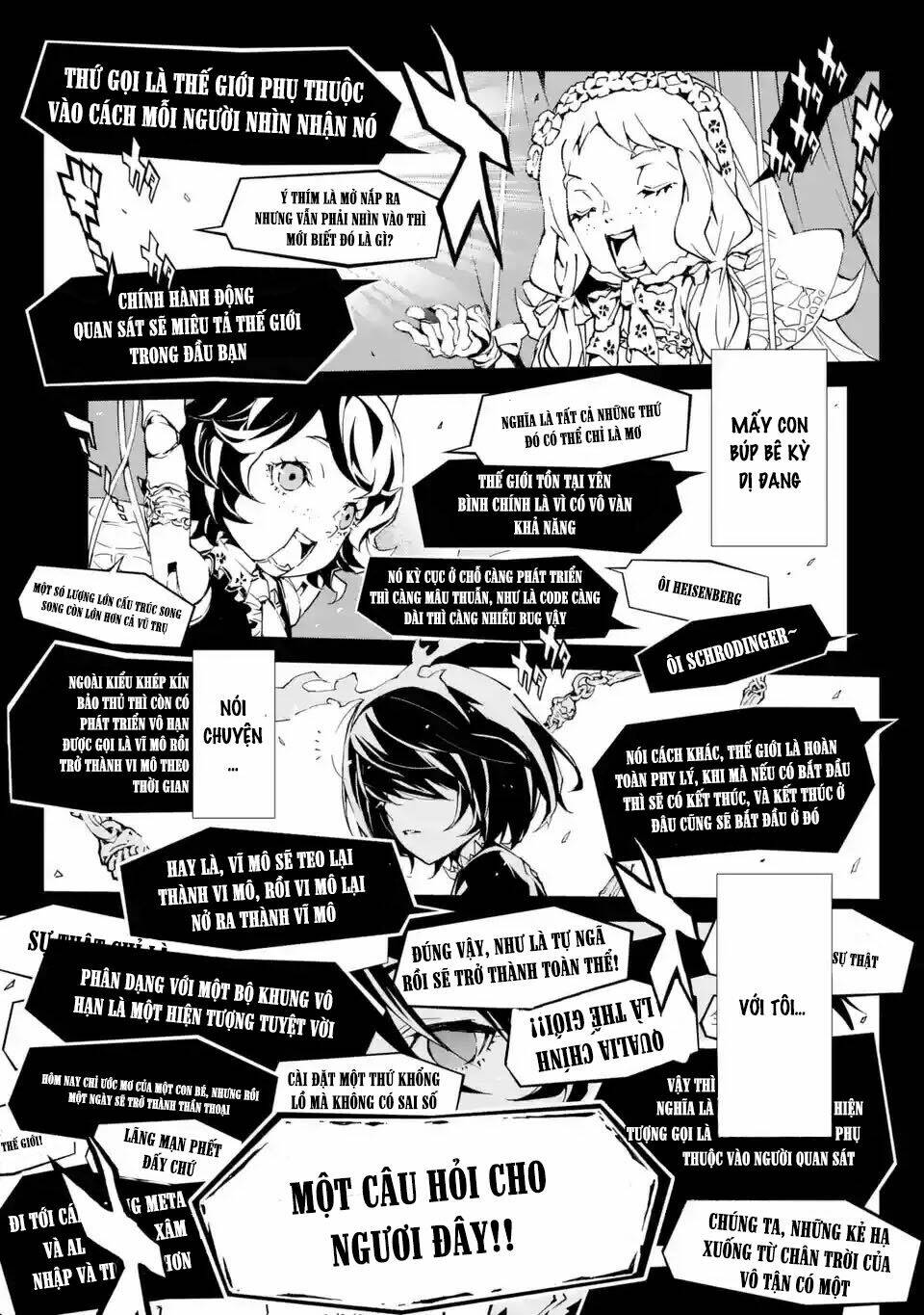 sinoalice chapter 1.1 4