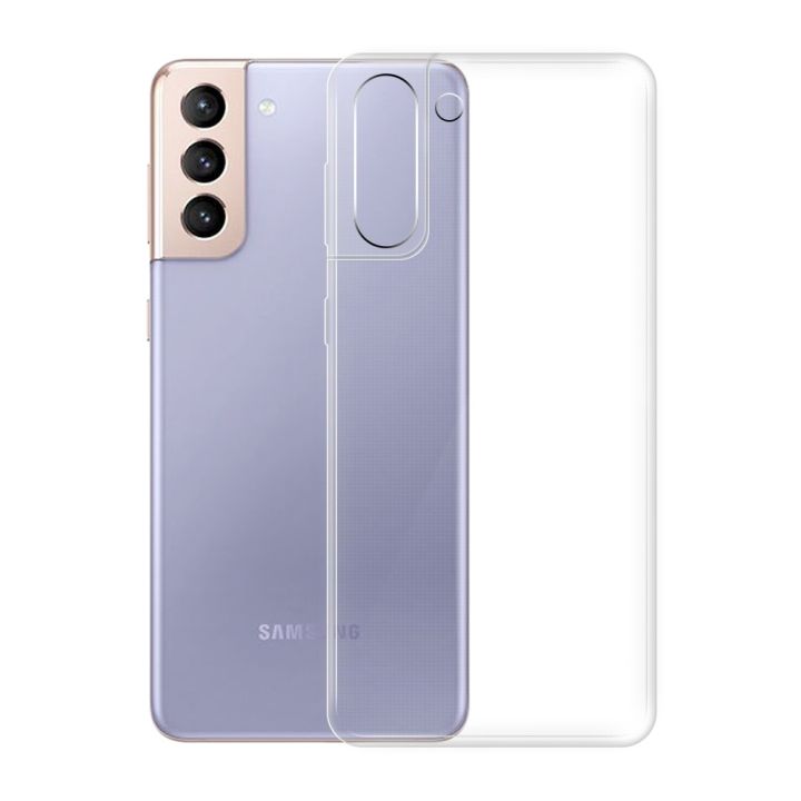 Ốp lưng silicon trong suốt cho điện thoại SAMSUNG S20FE/ S21/ S21+/ S21ultra/ S22/ S22+/ S22ultra