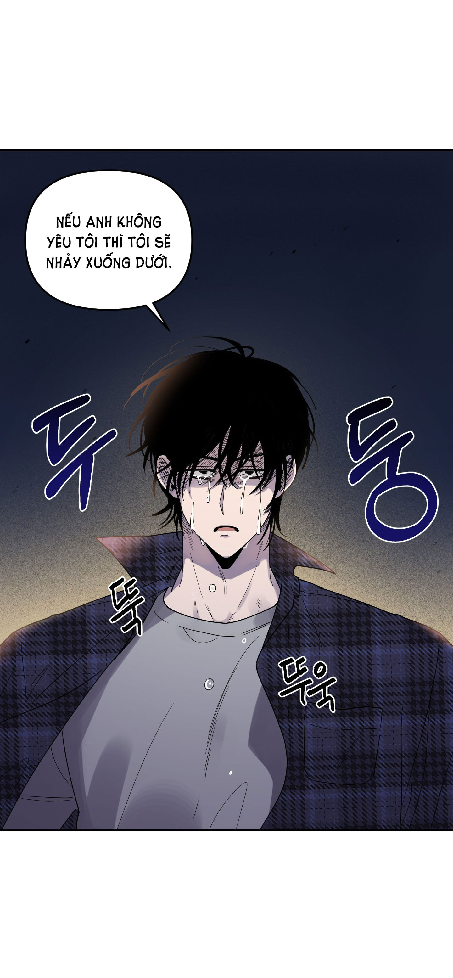 [18+] điều may mắn nhất cuộc đời tôi chapter 1.1 7