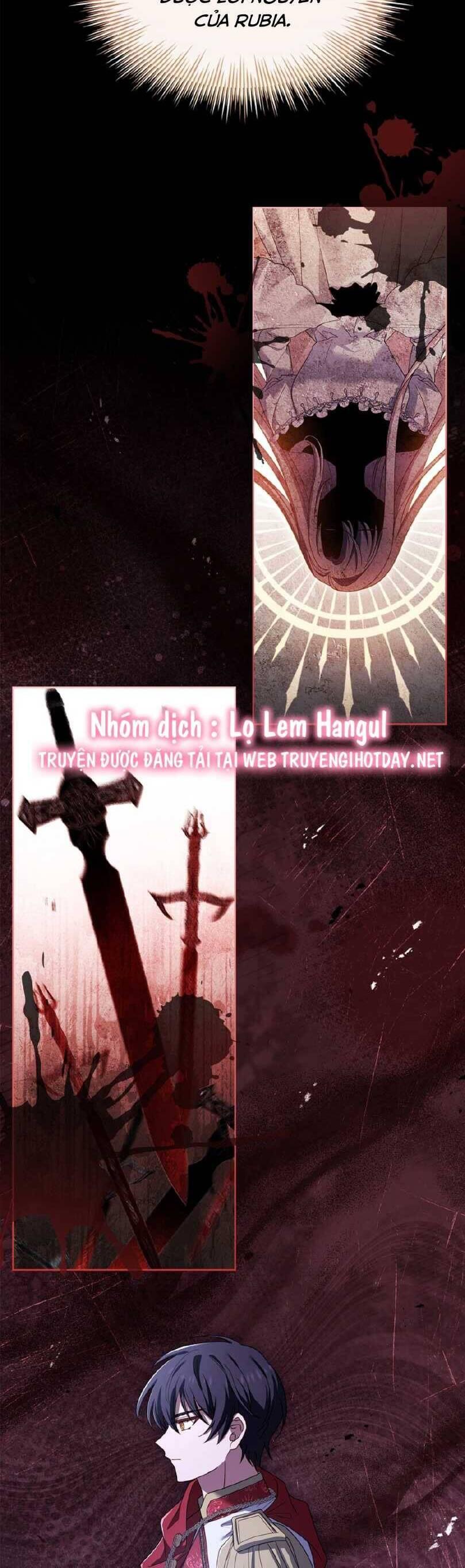 để yên cho tiểu thư hiền chapter 122 21