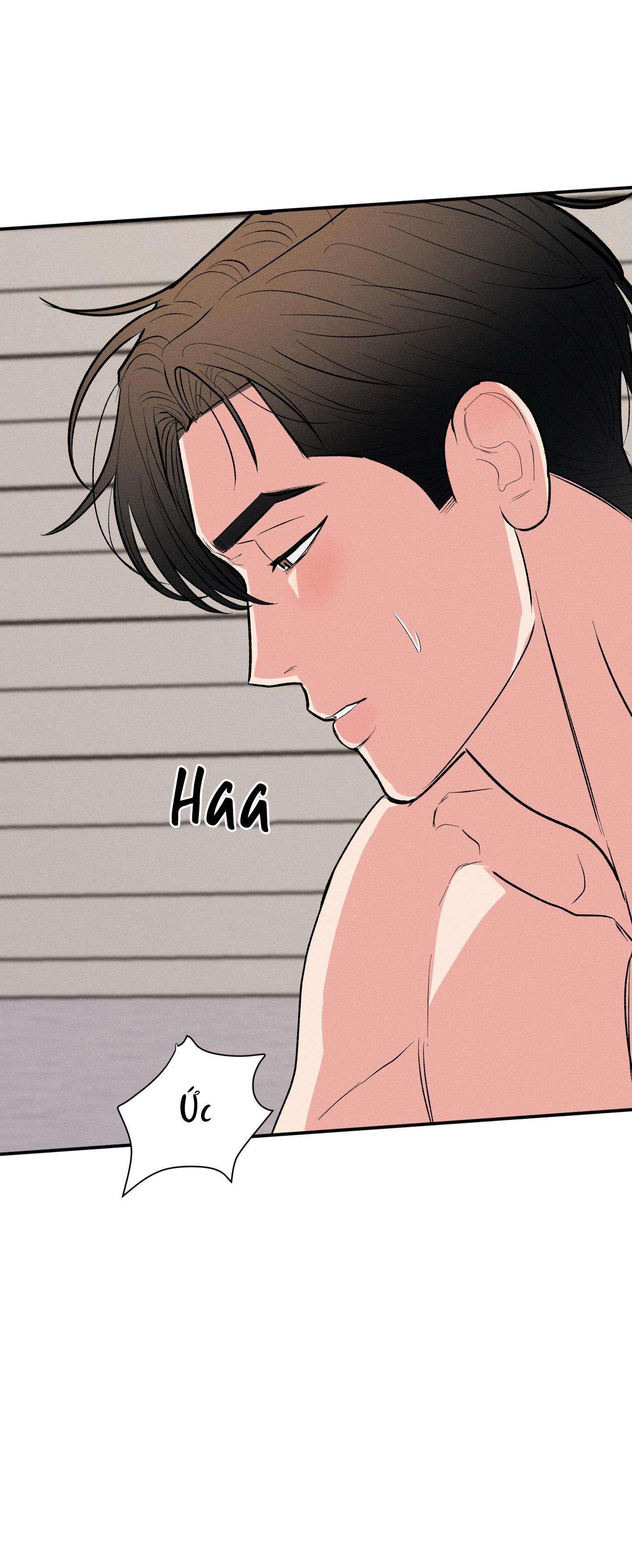 món quà dành cho kẻ ngạo mạn chapter 40 23