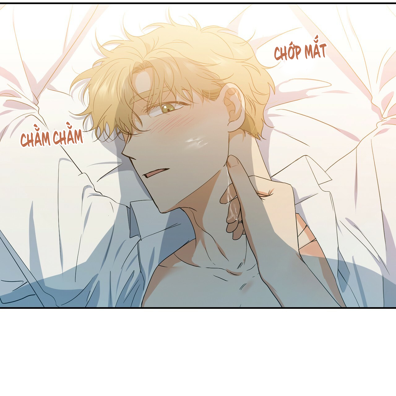 giấc mộng ngọt ngào 2 (full) chapter 11 25