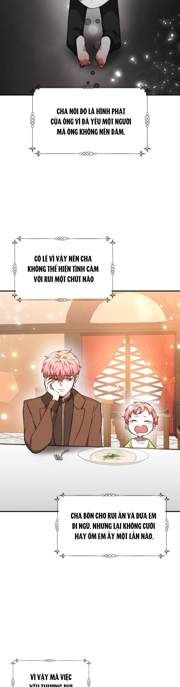 công nương eluana vita chapter 38 11