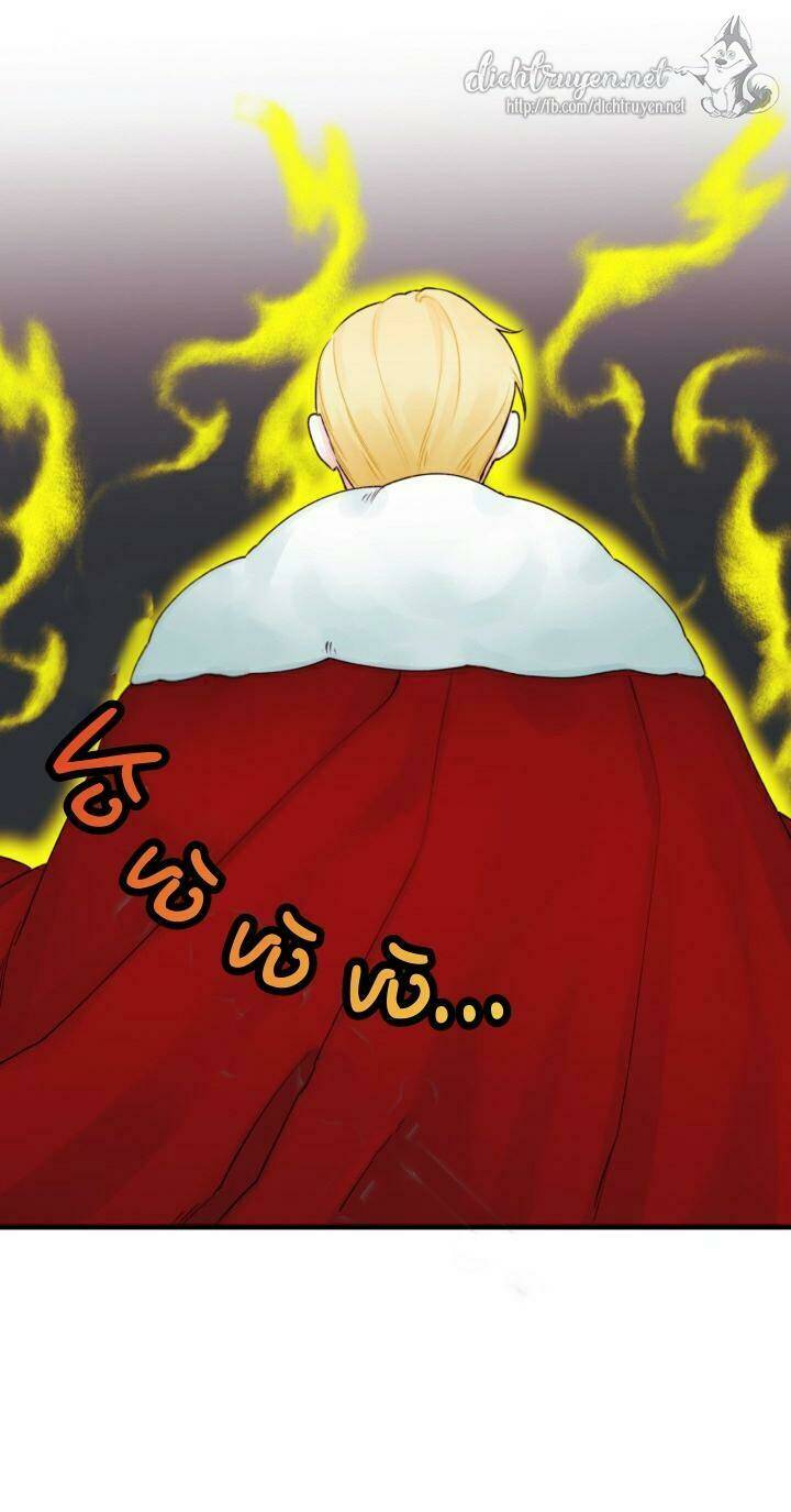 công chúa bãi rác chapter 23 20