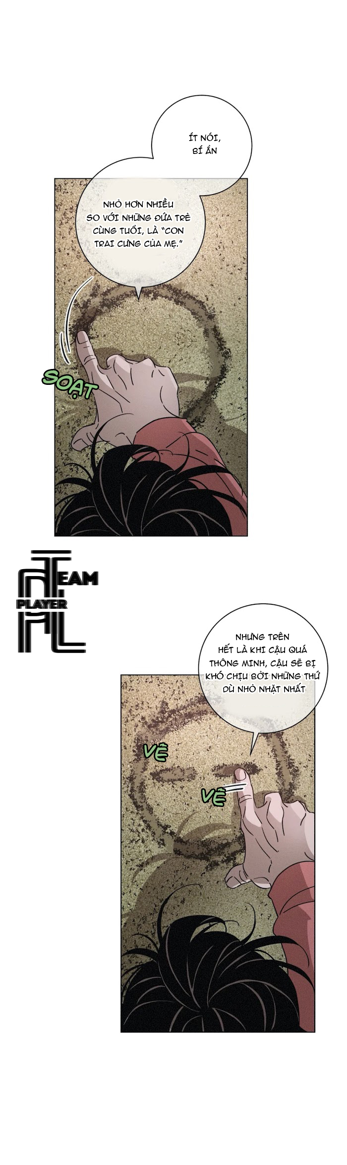 ouroboros chapter 50 6