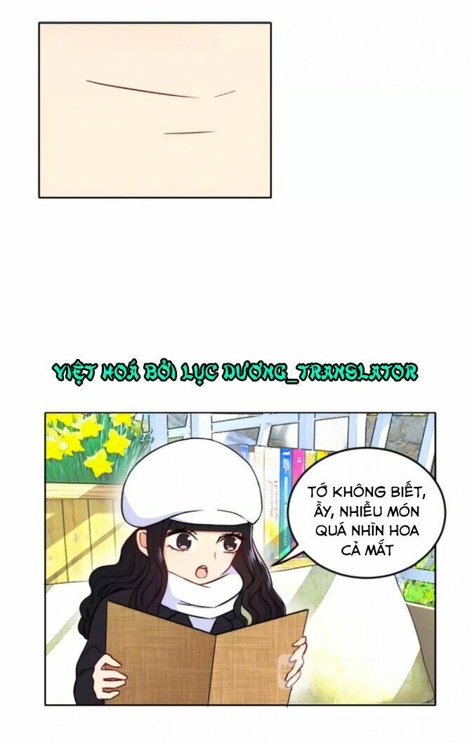 chào buổi sáng, hướng dương chapter 35 29