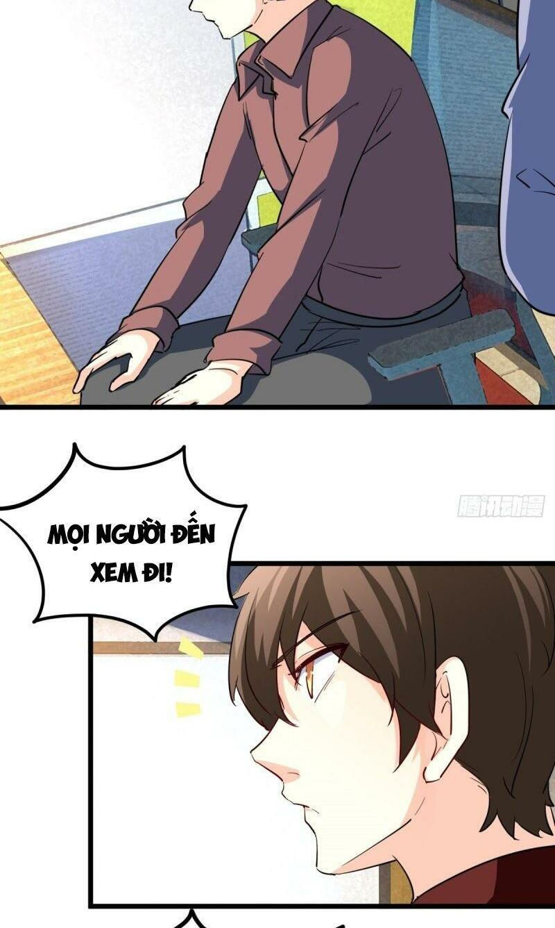 ta là hàn tam thiên chapter 52 27