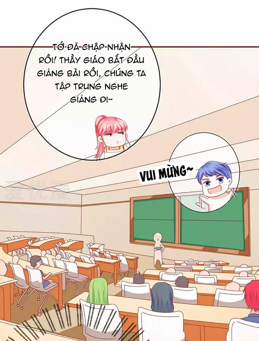 vương tước tư hữu bảo bối chapter 195 2