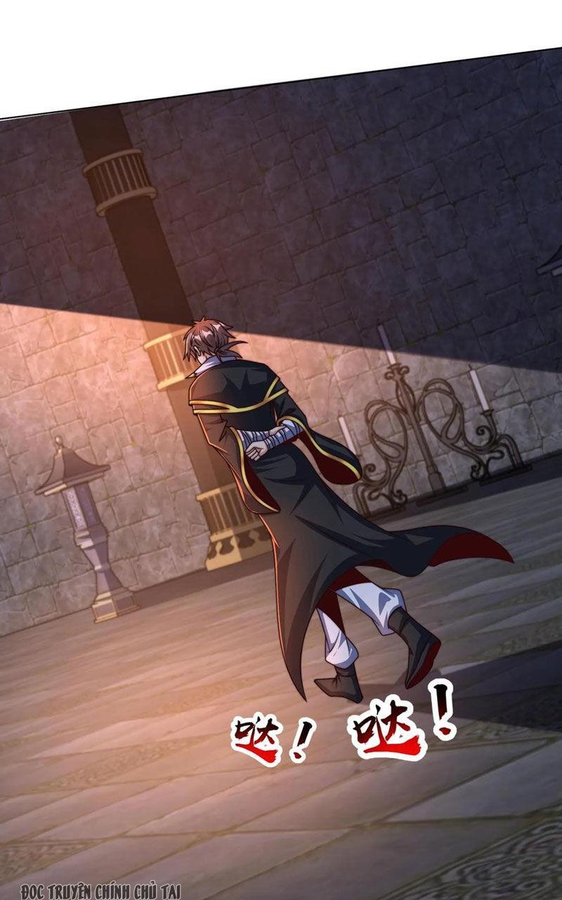 ta nuôi ma quỷ ở trấn ma ti chapter 298 24