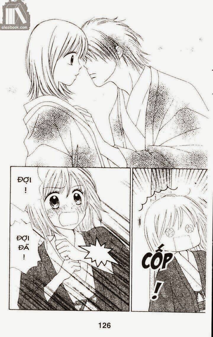 cảm giác trong tình yêu chapter 4 126