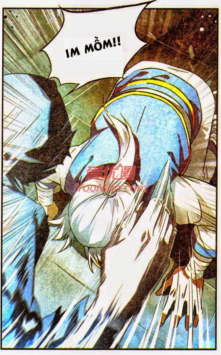 đấu phá thương khung tiền truyện truyền kỳ dược lão chapter 6 26