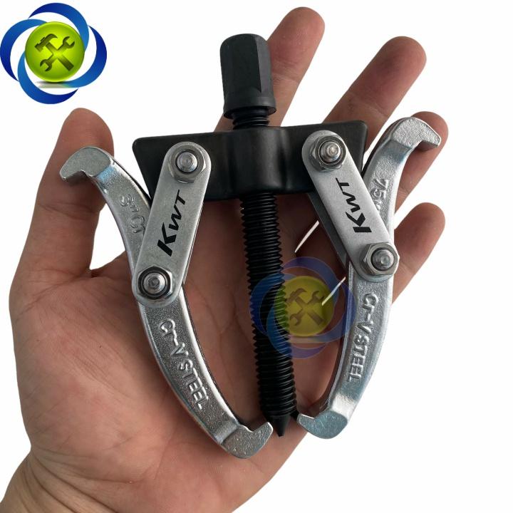 Cảo hai chấu 3 inch/75mm Macoh KWT GSP-3 ĐÀI LOAN