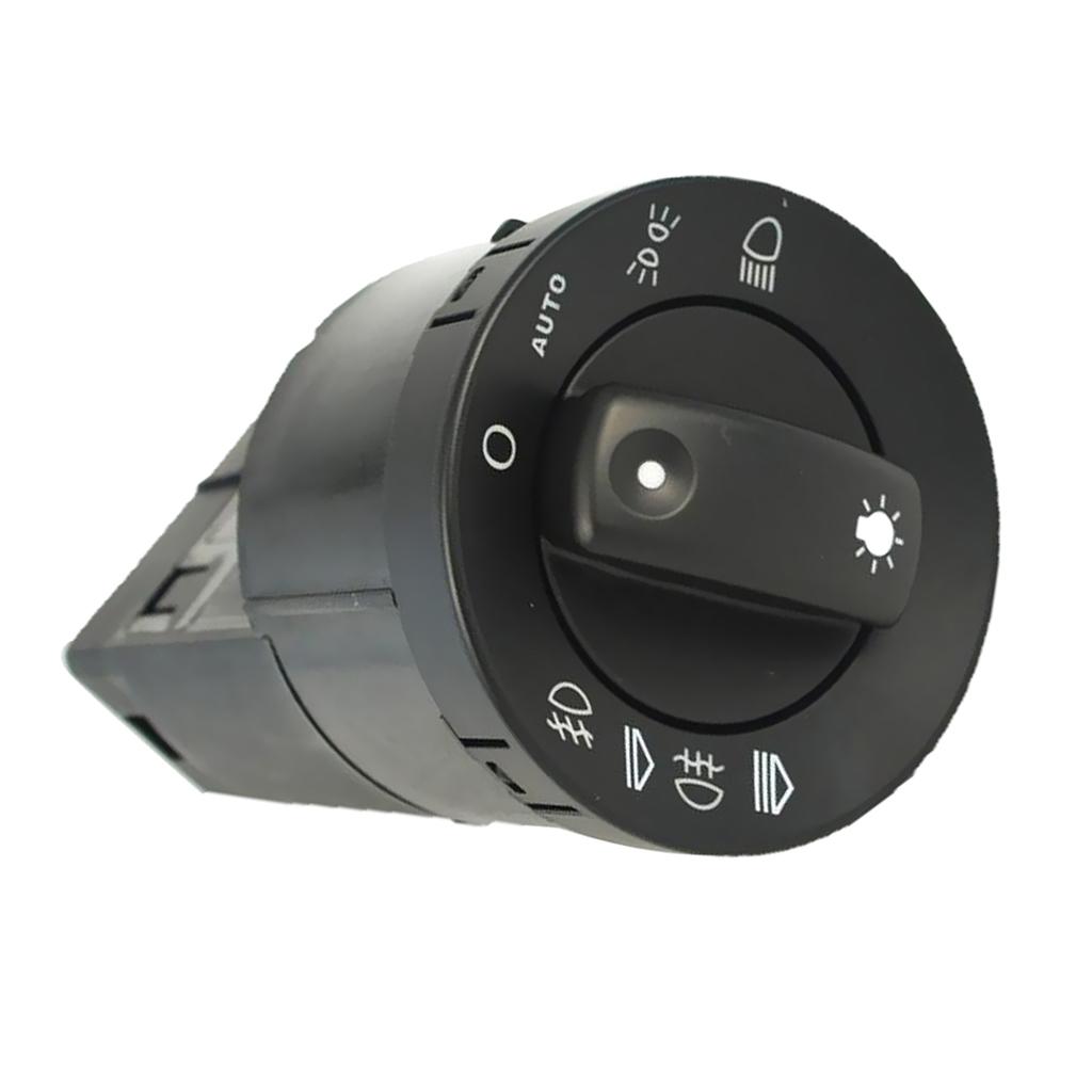 Car Front Headlight Fog light Switch Control 8E0941531D for Audi A4 B7 2002-2008